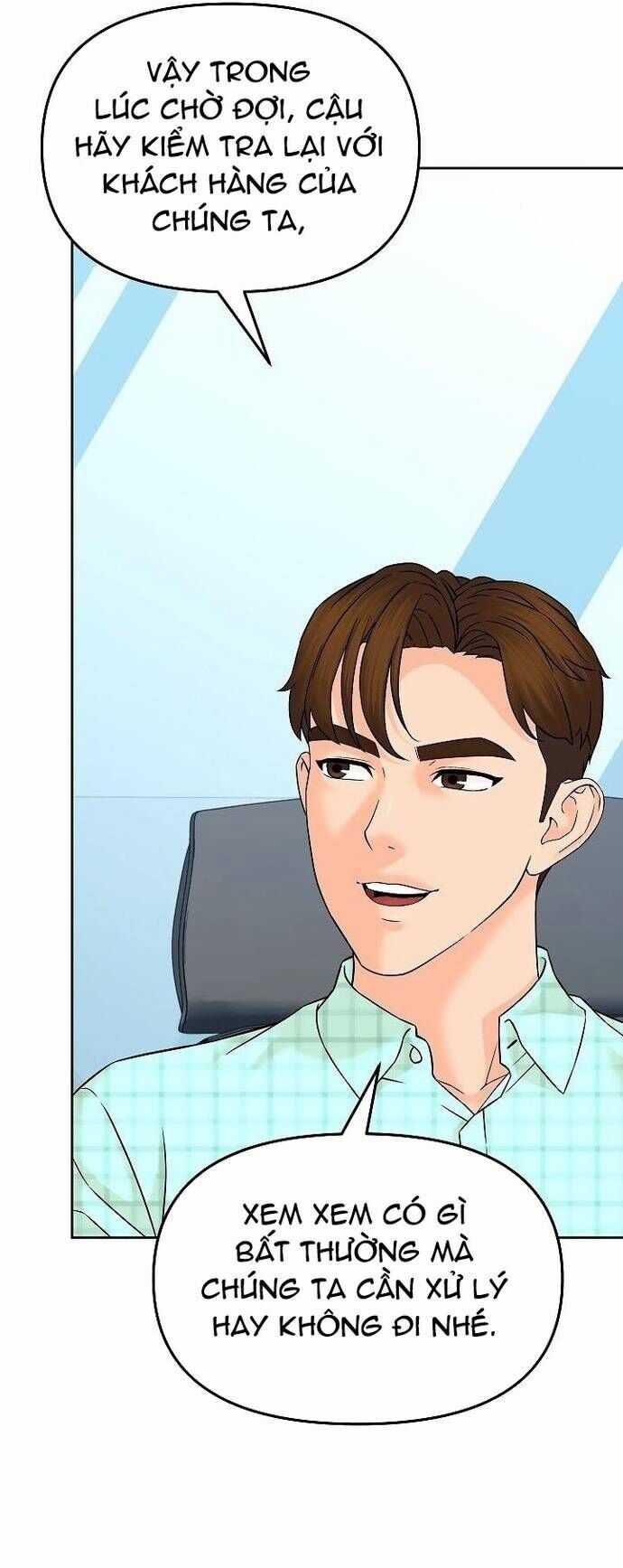 Người Trở Về Từ Cõi Chết Chương 132 trang 58