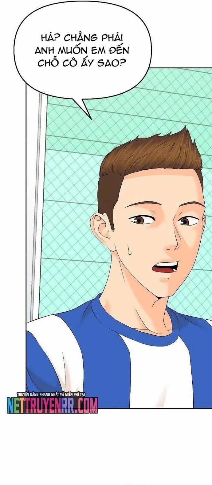 Người Trở Về Từ Cõi Chết Chương 132 trang 6