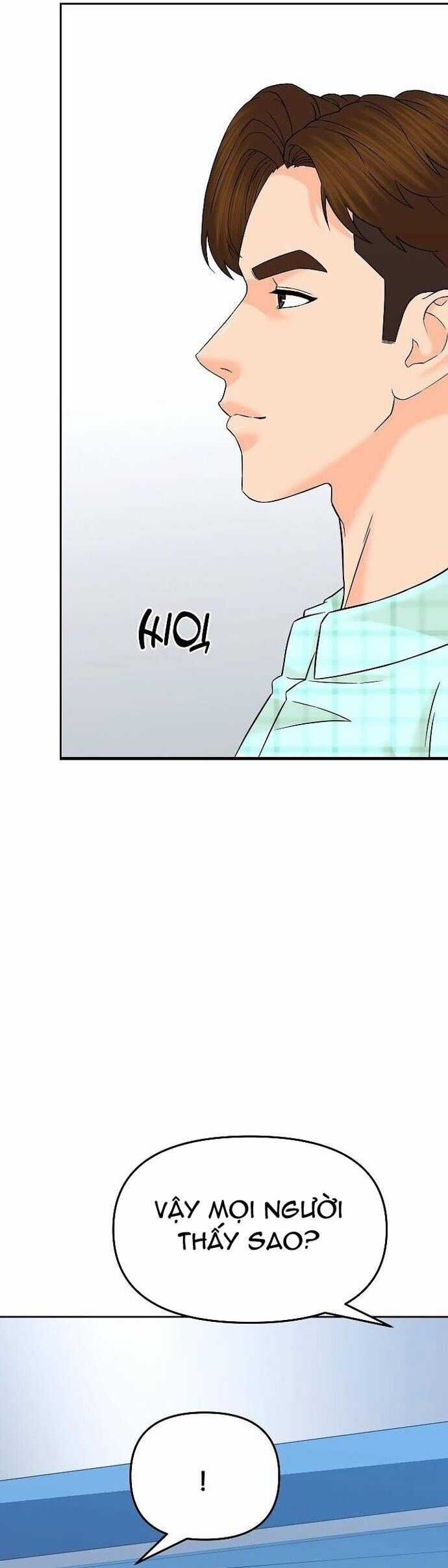 Người Trở Về Từ Cõi Chết Chương 133 trang 17