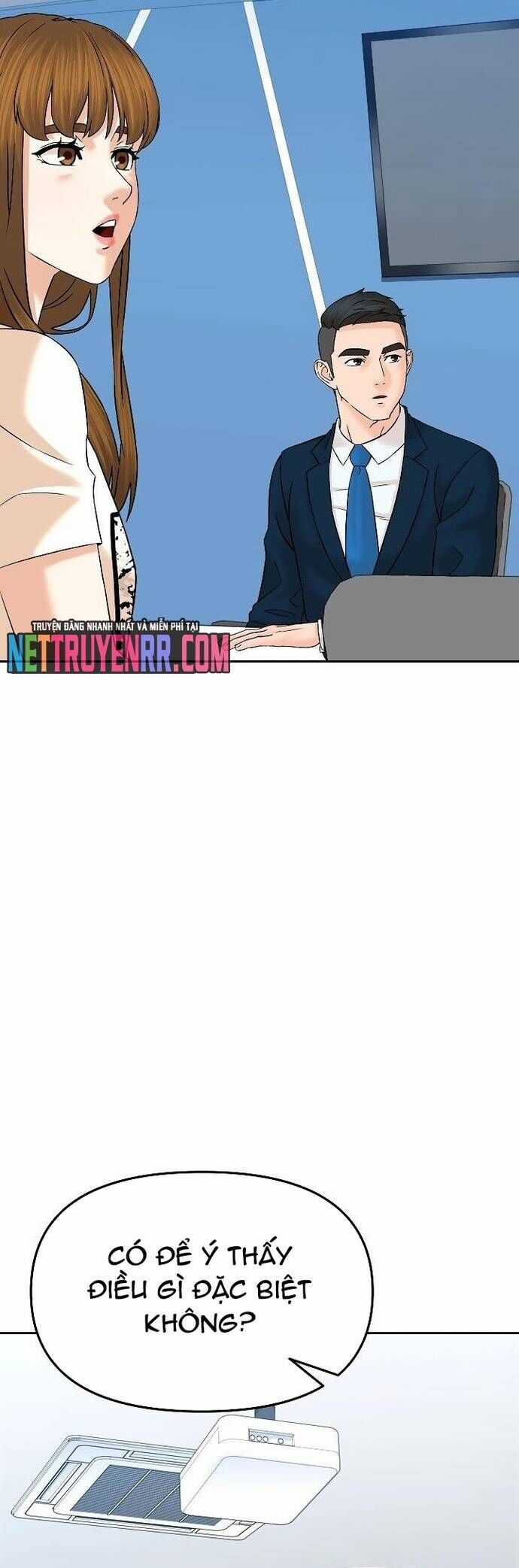 Người Trở Về Từ Cõi Chết Chương 133 trang 18