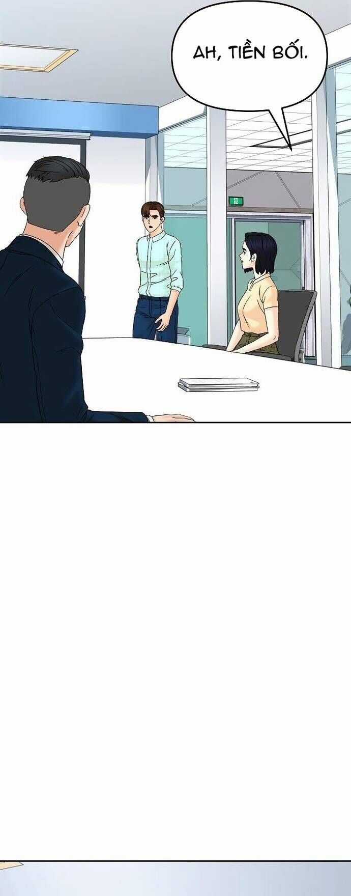 Người Trở Về Từ Cõi Chết Chương 133 trang 19