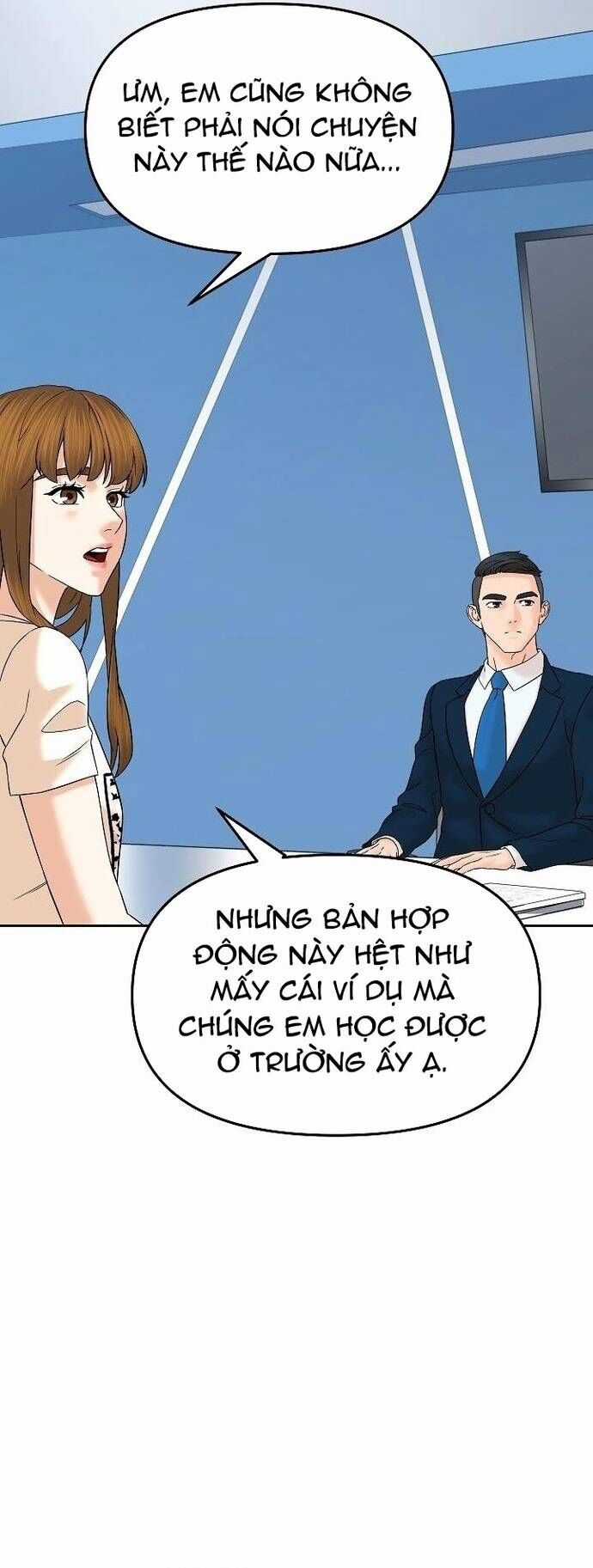 Người Trở Về Từ Cõi Chết Chương 133 trang 20