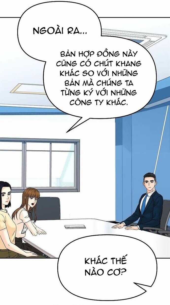 Người Trở Về Từ Cõi Chết Chương 133 trang 21