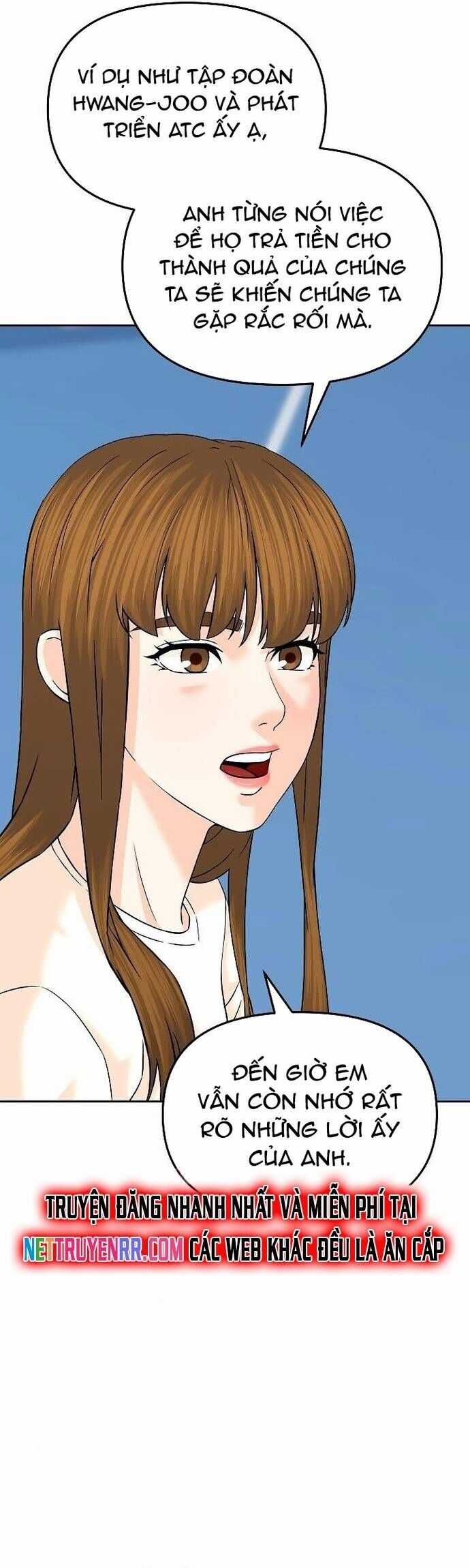 Người Trở Về Từ Cõi Chết Chương 133 trang 22