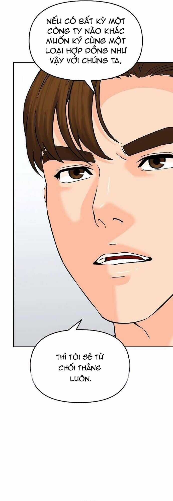 Người Trở Về Từ Cõi Chết Chương 133 trang 29