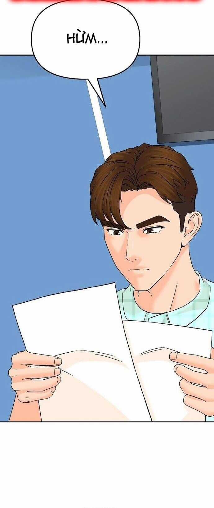 Người Trở Về Từ Cõi Chết Chương 133 trang 3