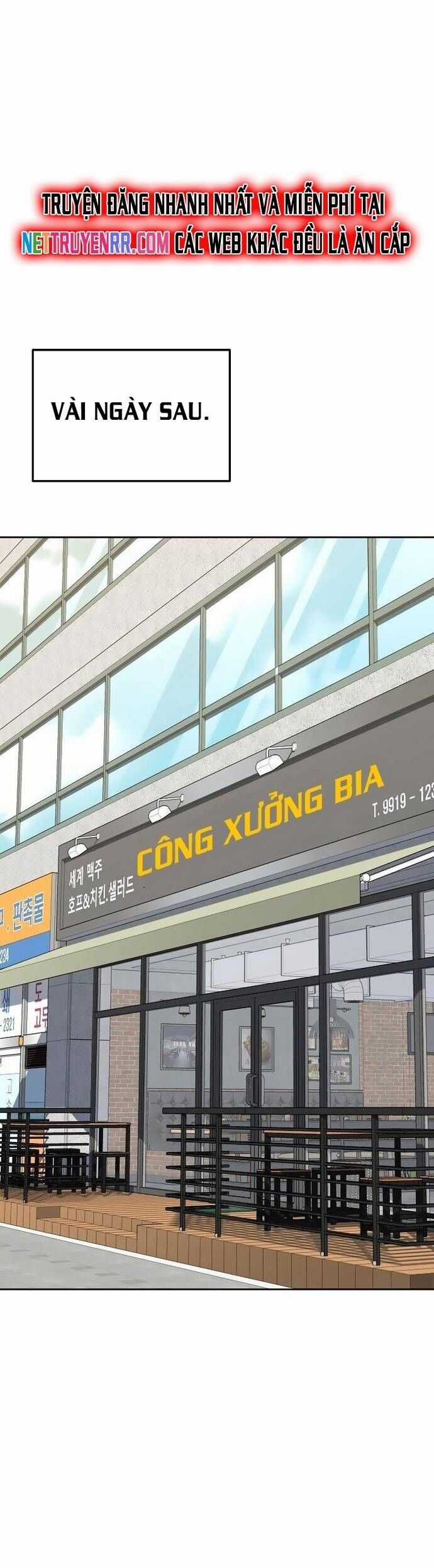 Người Trở Về Từ Cõi Chết Chương 133 trang 31