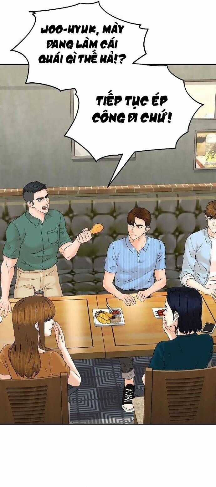 Người Trở Về Từ Cõi Chết Chương 133 trang 33