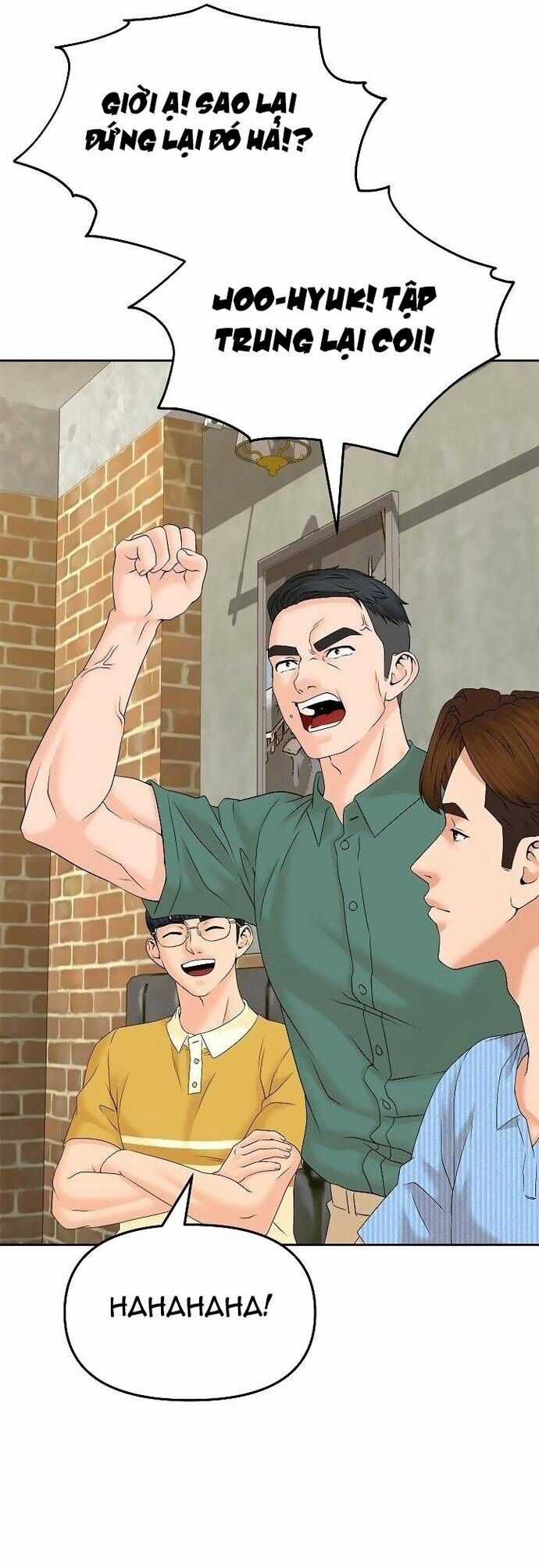 Người Trở Về Từ Cõi Chết Chương 133 trang 34