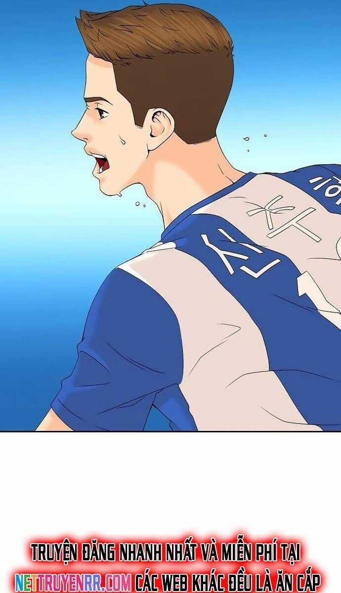 Người Trở Về Từ Cõi Chết Chương 133 trang 38