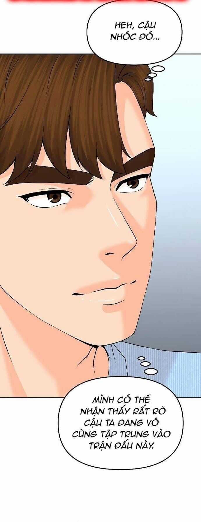 Người Trở Về Từ Cõi Chết Chương 133 trang 39