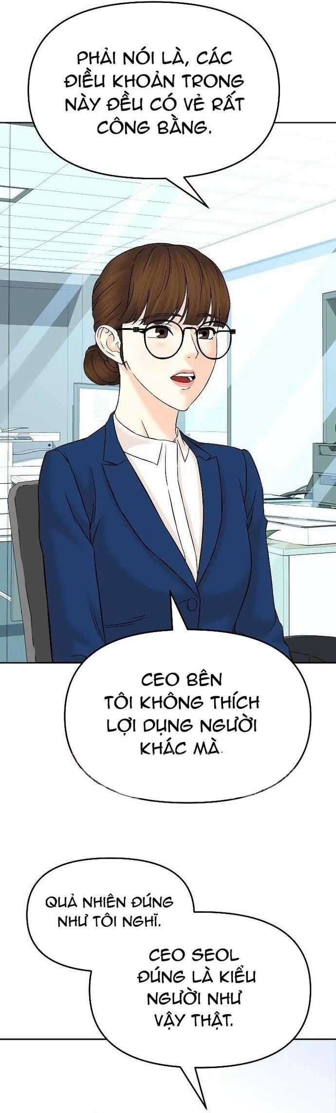 Người Trở Về Từ Cõi Chết Chương 133 trang 4