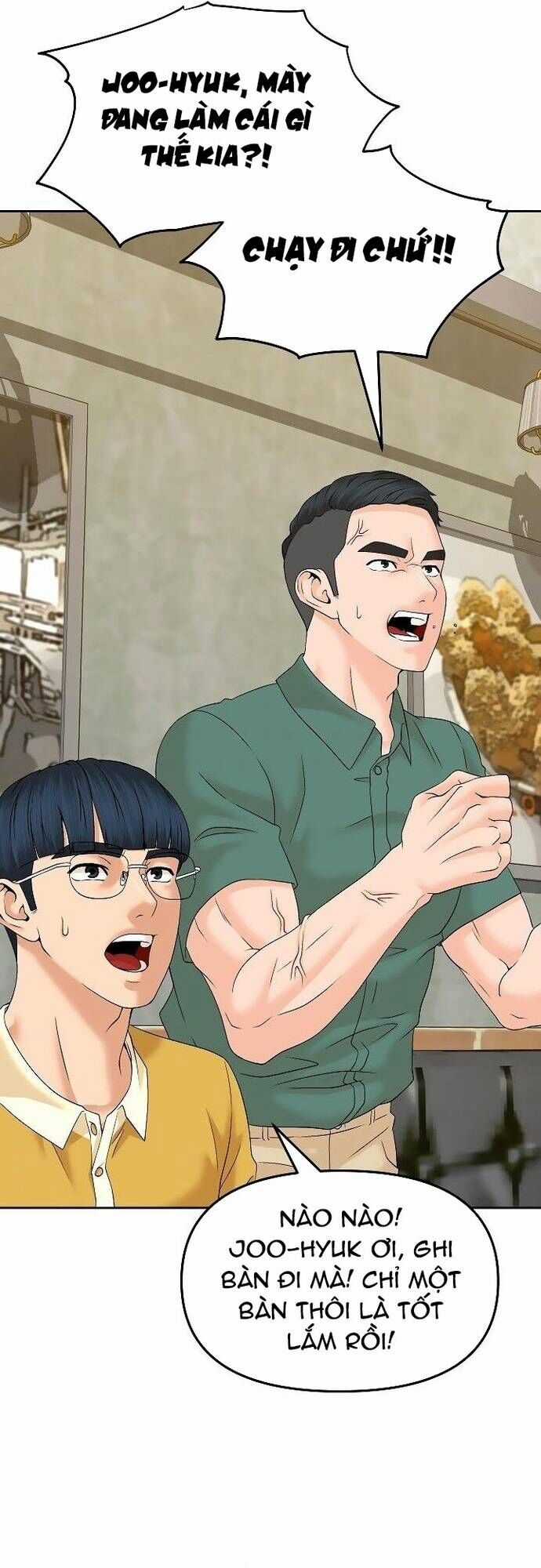 Người Trở Về Từ Cõi Chết Chương 133 trang 40