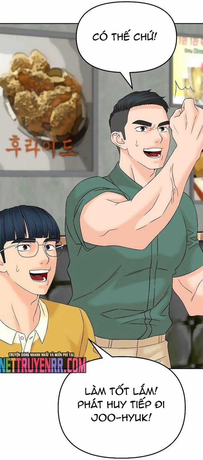 Người Trở Về Từ Cõi Chết Chương 133 trang 43