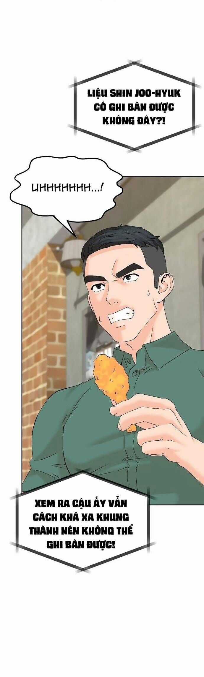 Người Trở Về Từ Cõi Chết Chương 133 trang 45