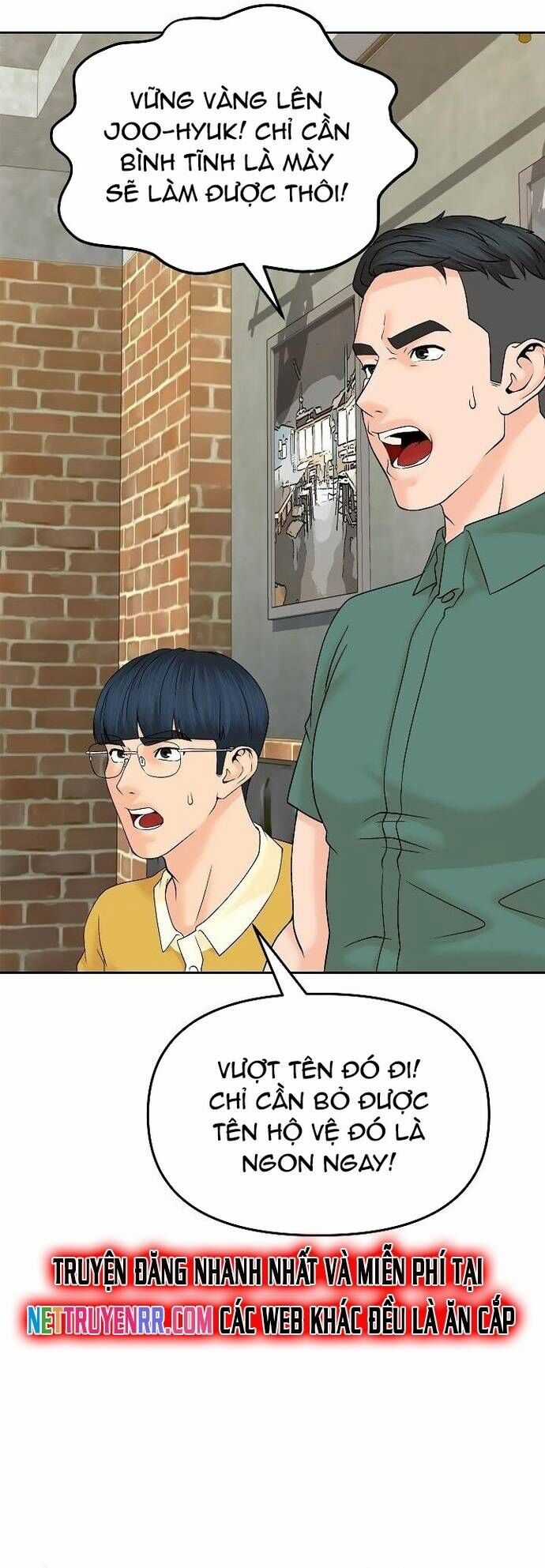 Người Trở Về Từ Cõi Chết Chương 133 trang 46