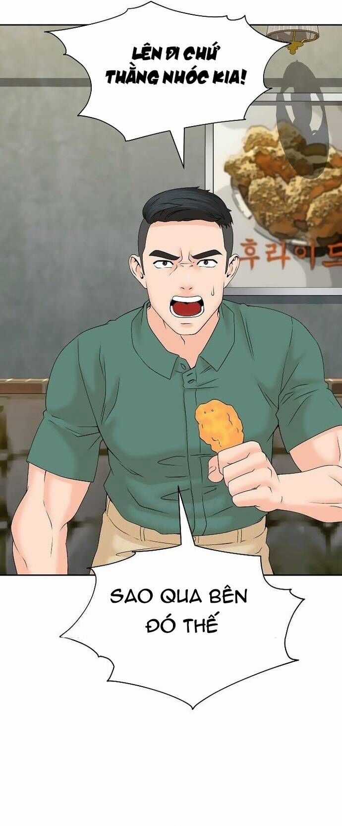 Người Trở Về Từ Cõi Chết Chương 133 trang 48