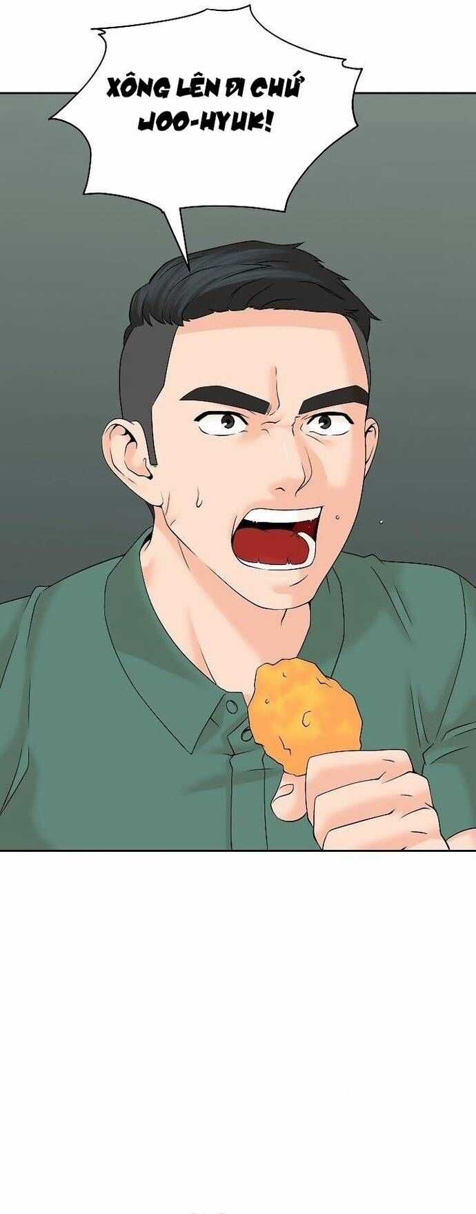 Người Trở Về Từ Cõi Chết Chương 133 trang 49