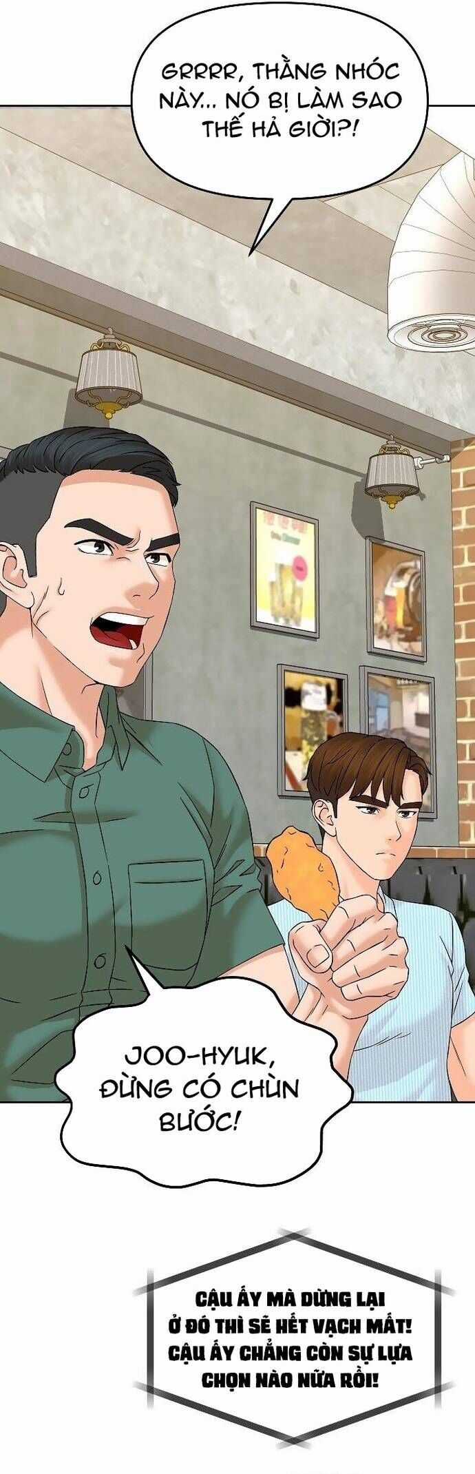 Người Trở Về Từ Cõi Chết Chương 133 trang 53