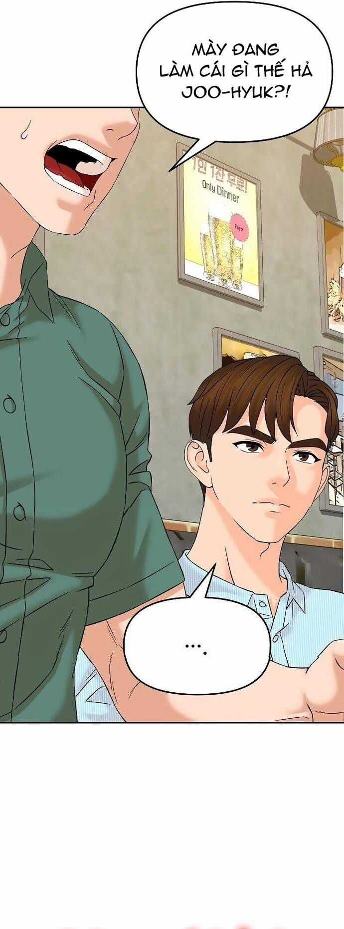 Người Trở Về Từ Cõi Chết Chương 133 trang 54