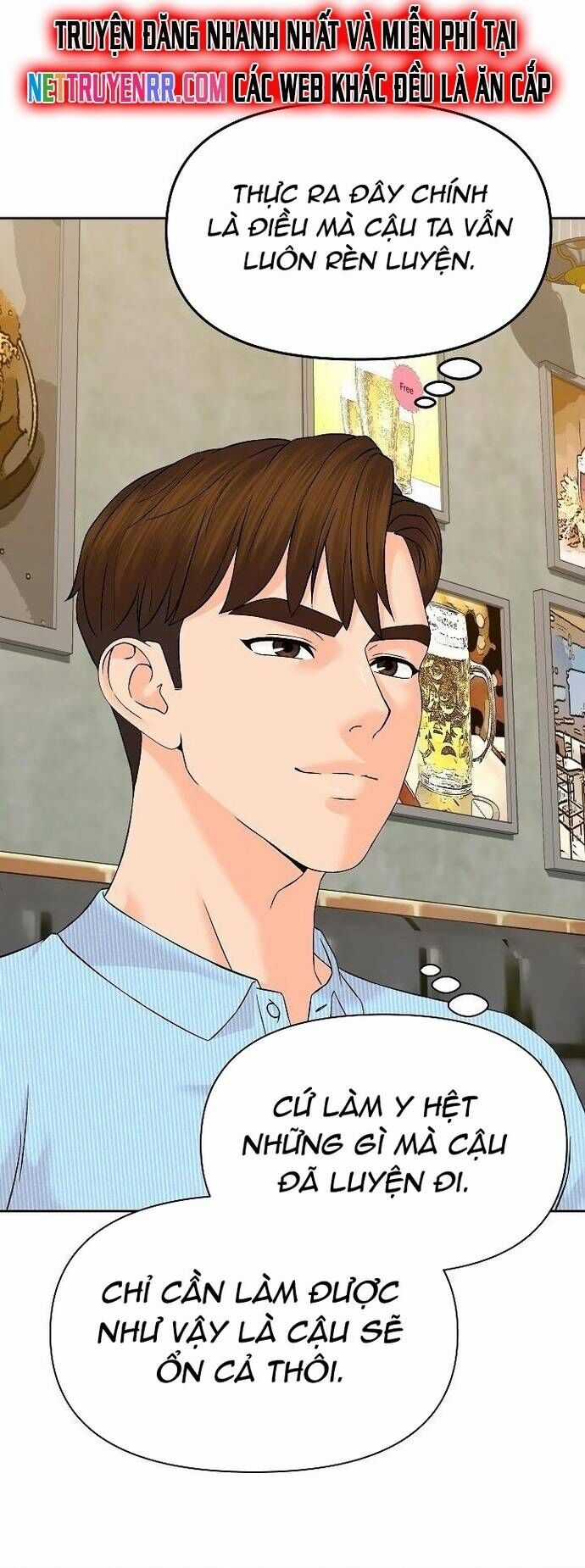 Người Trở Về Từ Cõi Chết Chương 133 trang 55