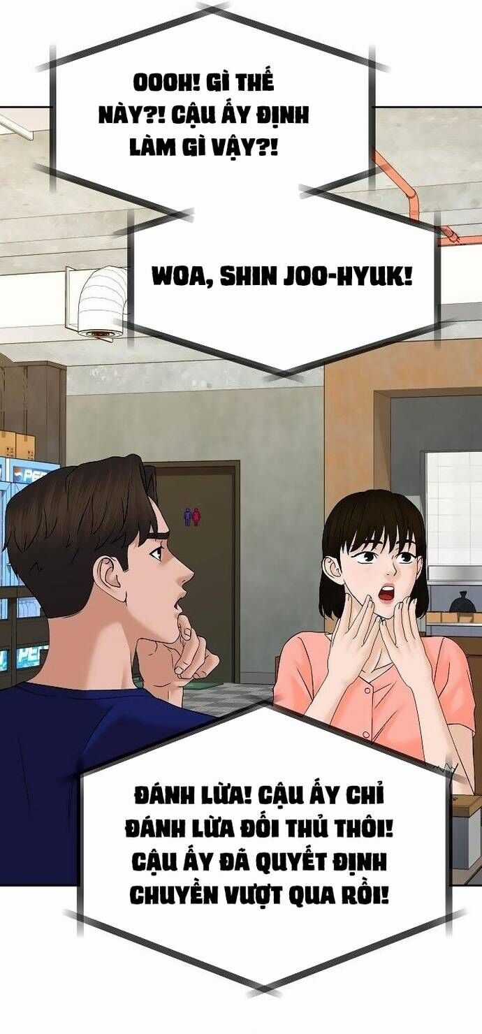 Người Trở Về Từ Cõi Chết Chương 133 trang 58