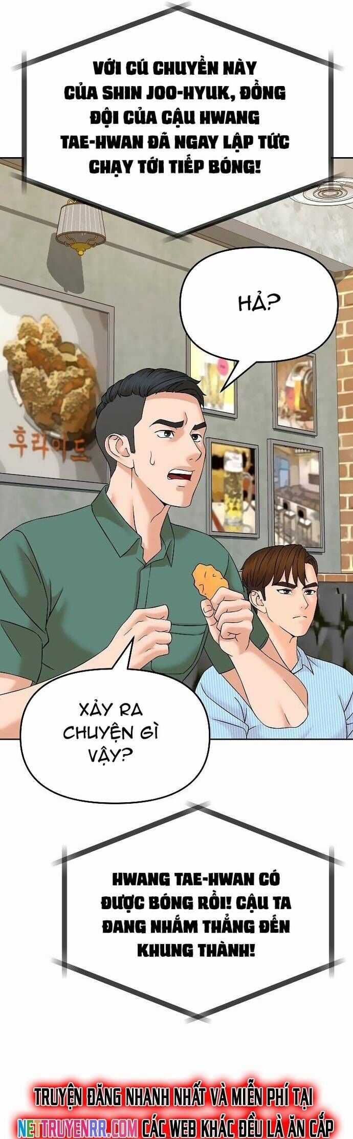 Người Trở Về Từ Cõi Chết Chương 133 trang 59