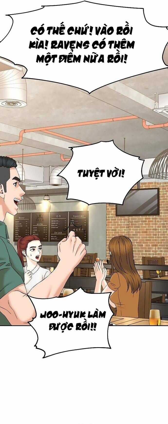 Người Trở Về Từ Cõi Chết Chương 133 trang 61