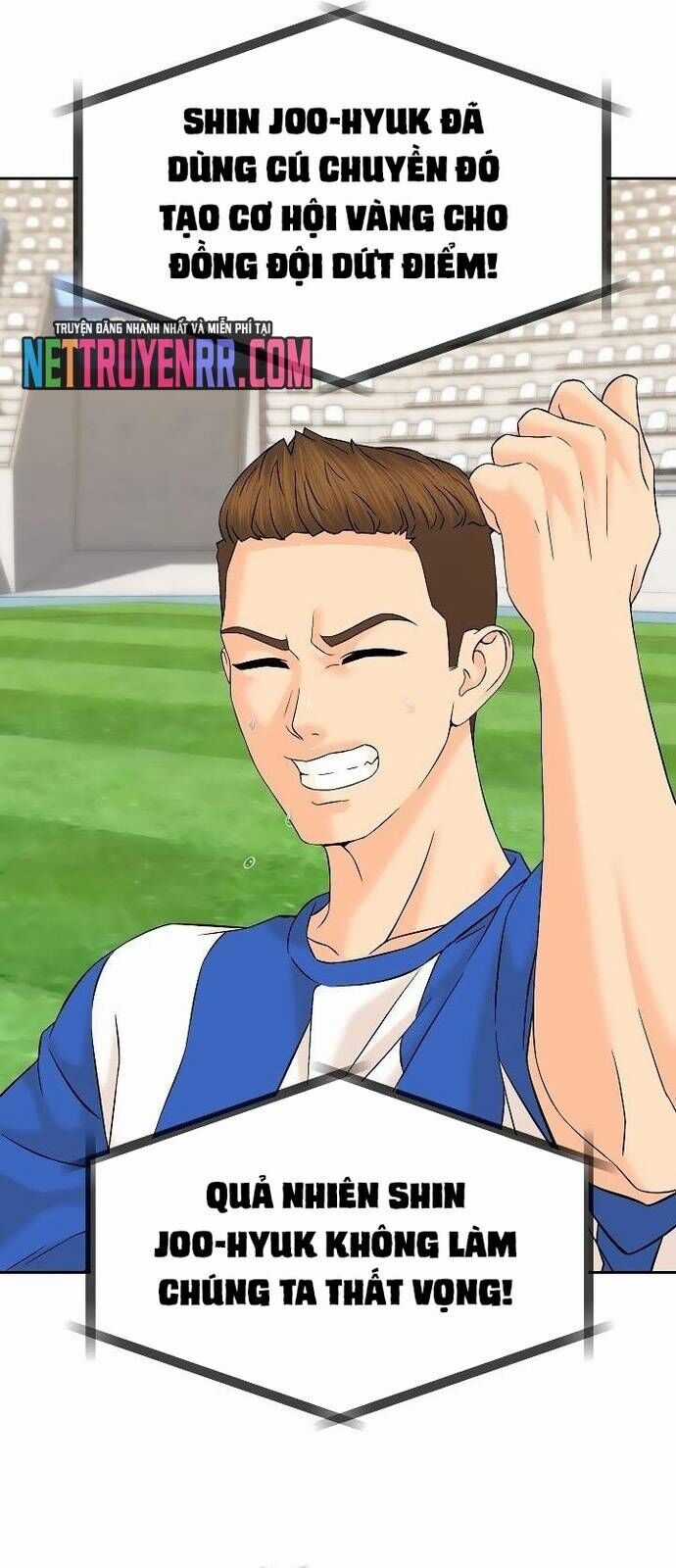 Người Trở Về Từ Cõi Chết Chương 133 trang 62