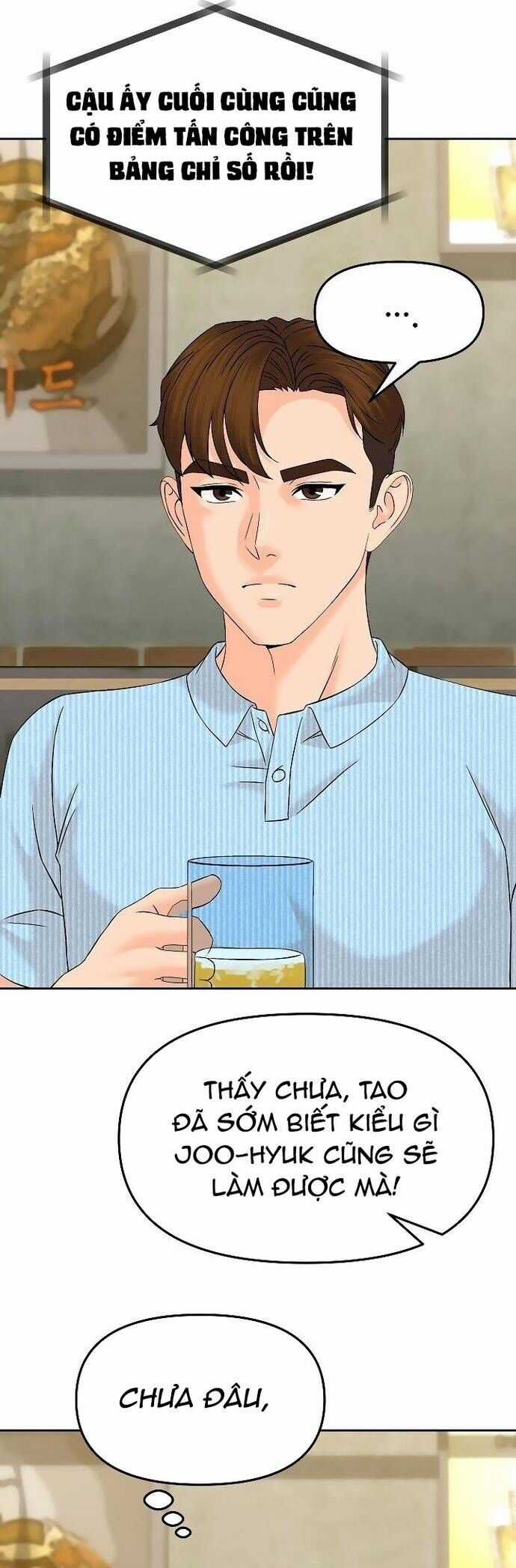 Người Trở Về Từ Cõi Chết Chương 133 trang 63