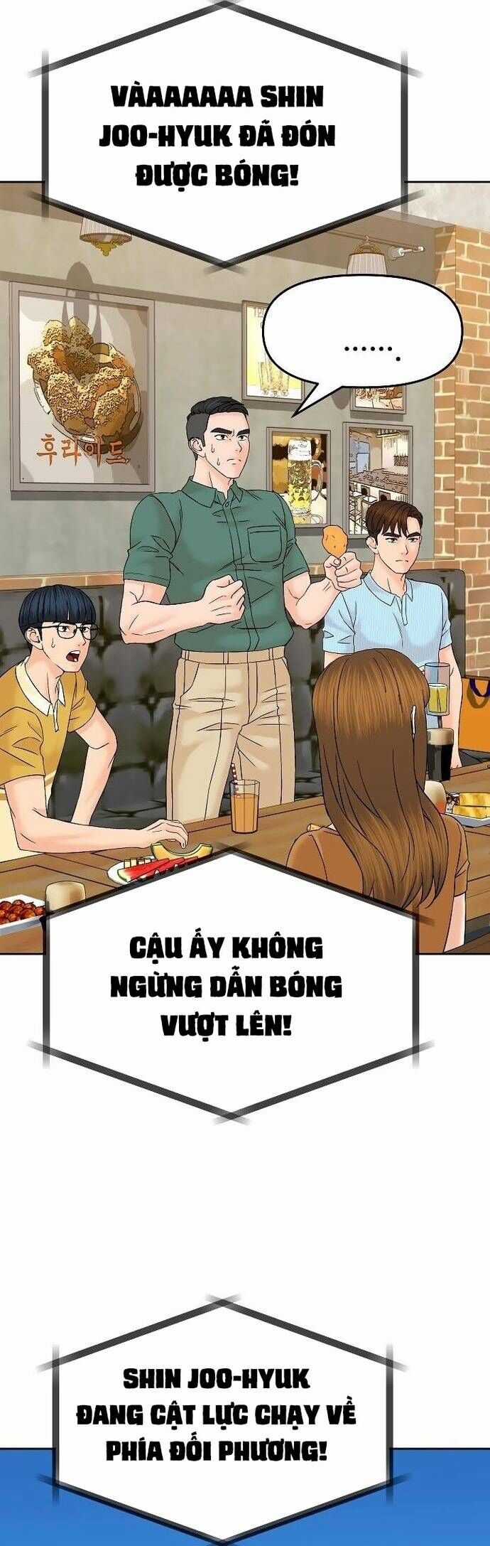 Người Trở Về Từ Cõi Chết Chương 133 trang 67