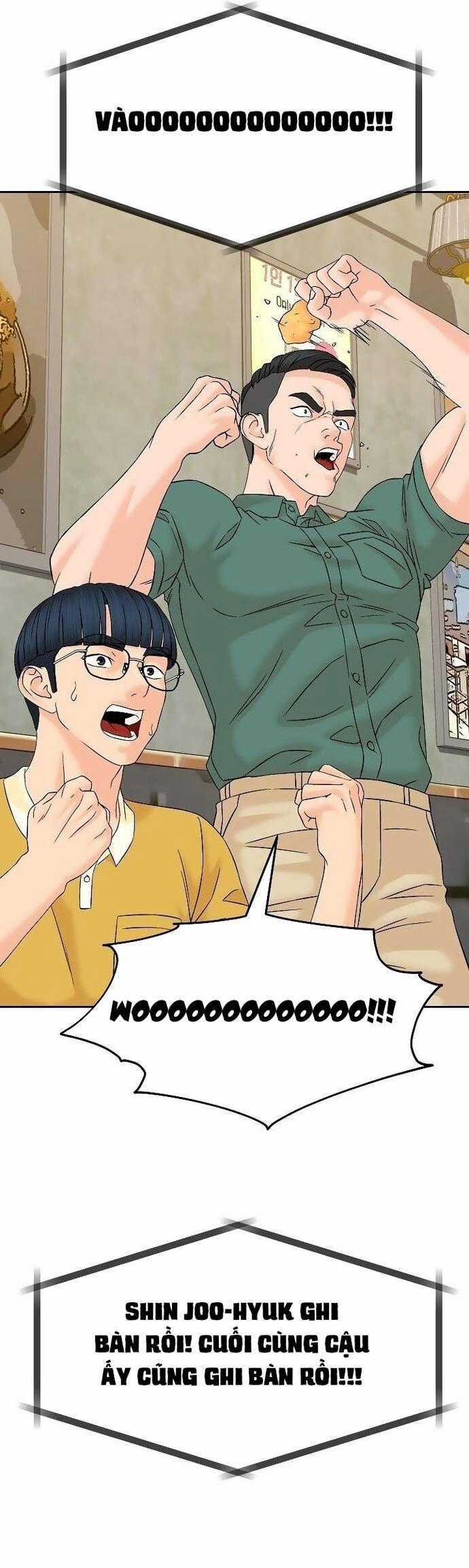 Người Trở Về Từ Cõi Chết Chương 133 trang 72