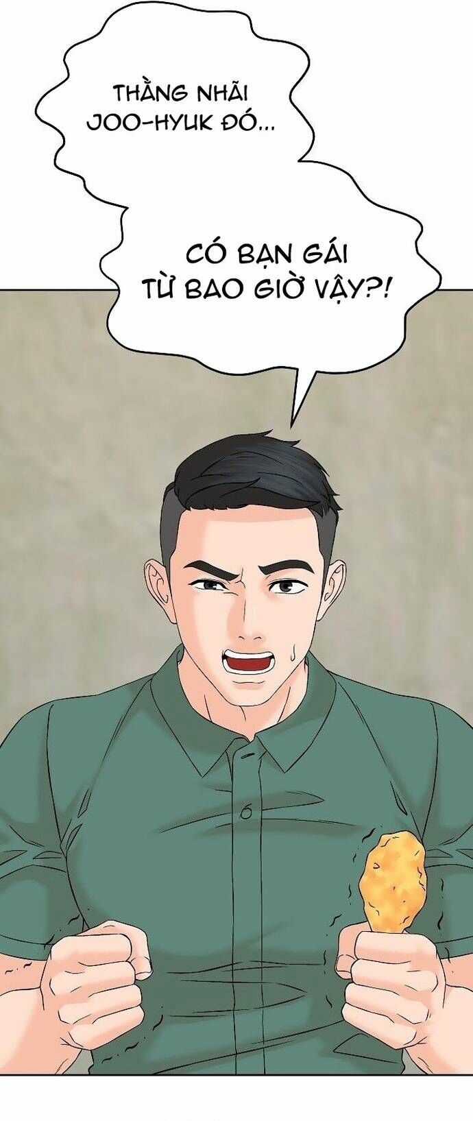 Người Trở Về Từ Cõi Chết Chương 134 trang 12