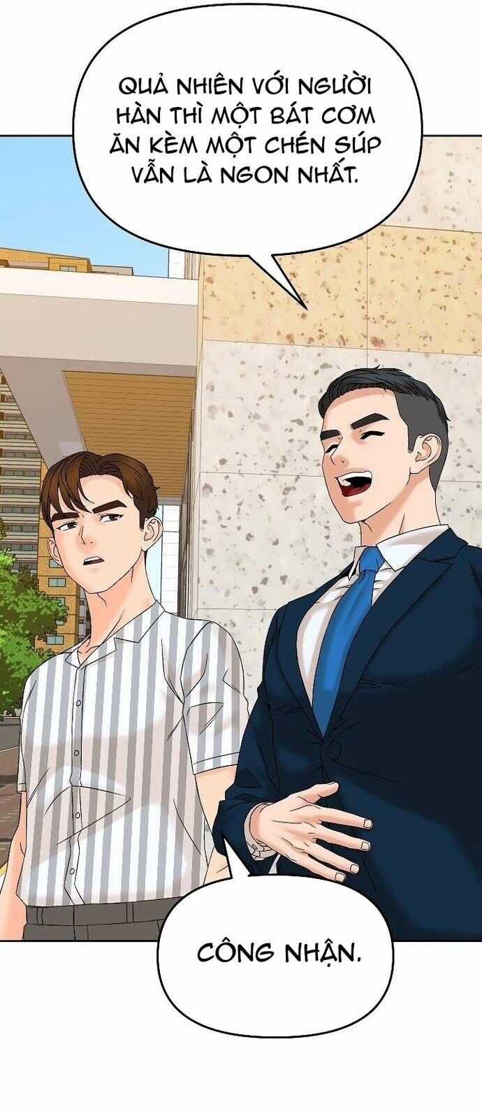 Người Trở Về Từ Cõi Chết Chương 134 trang 16