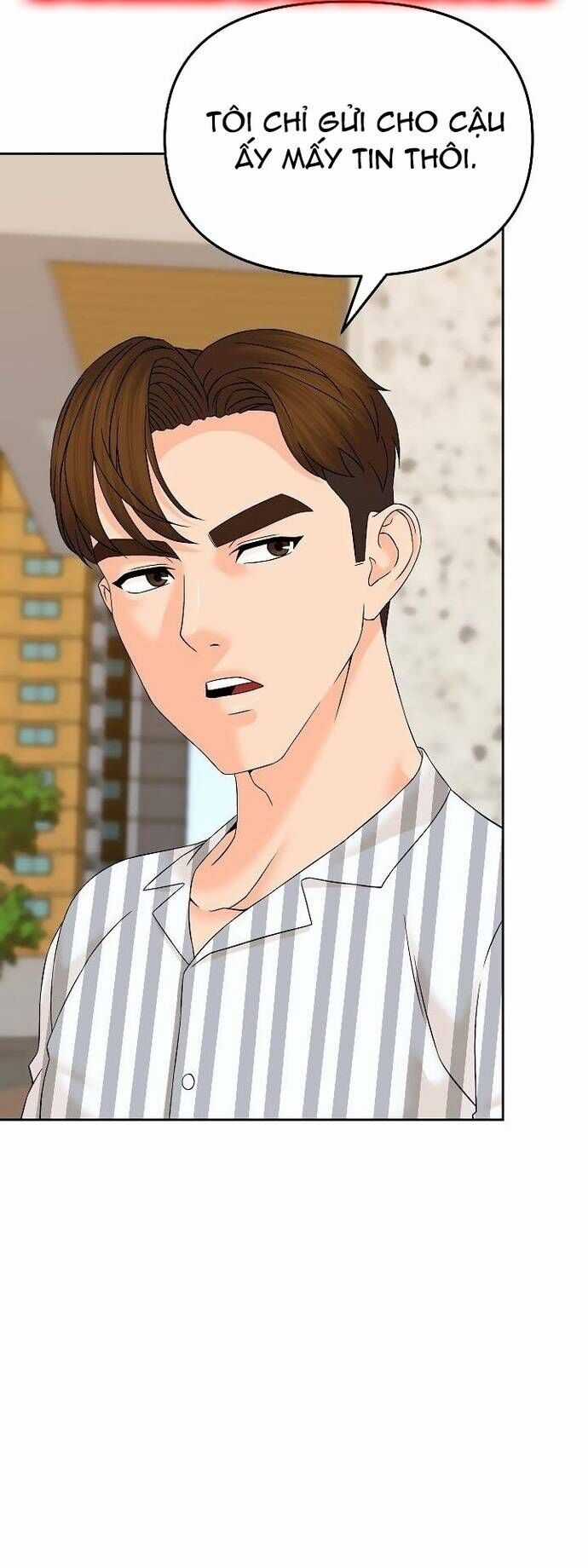 Người Trở Về Từ Cõi Chết Chương 134 trang 18