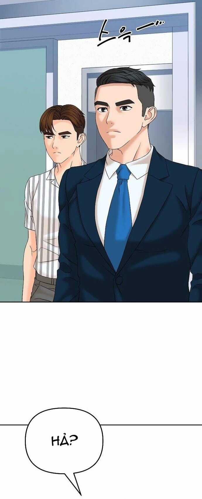 Người Trở Về Từ Cõi Chết Chương 134 trang 23