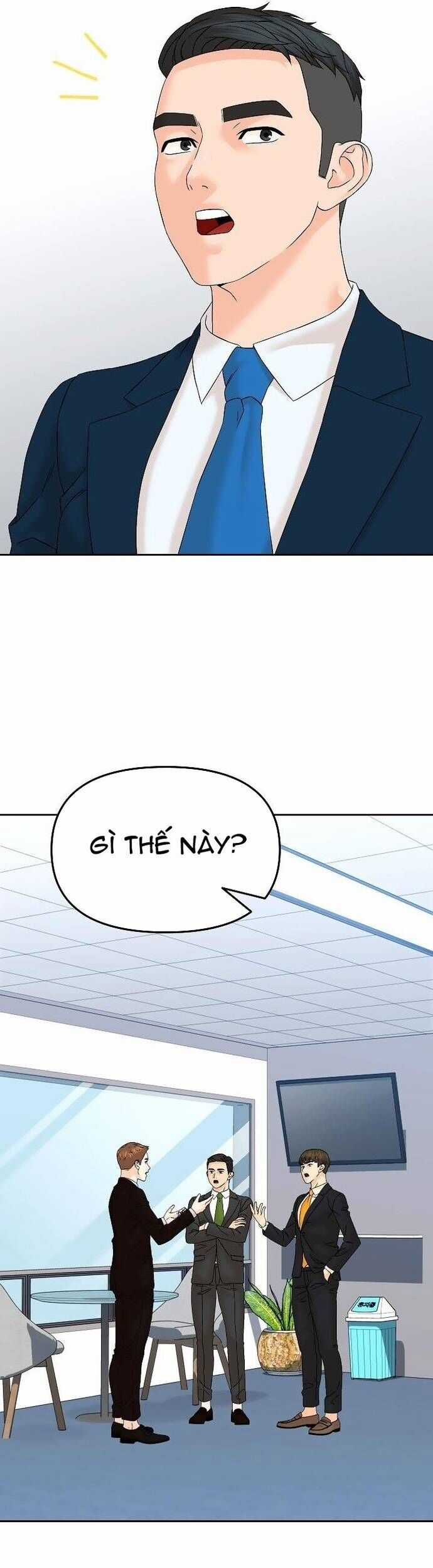 Người Trở Về Từ Cõi Chết Chương 134 trang 24