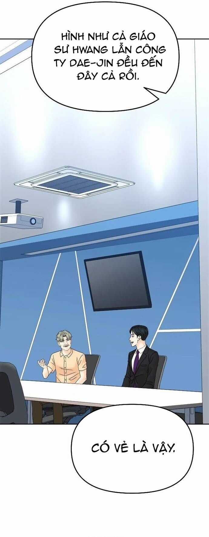 Người Trở Về Từ Cõi Chết Chương 134 trang 27