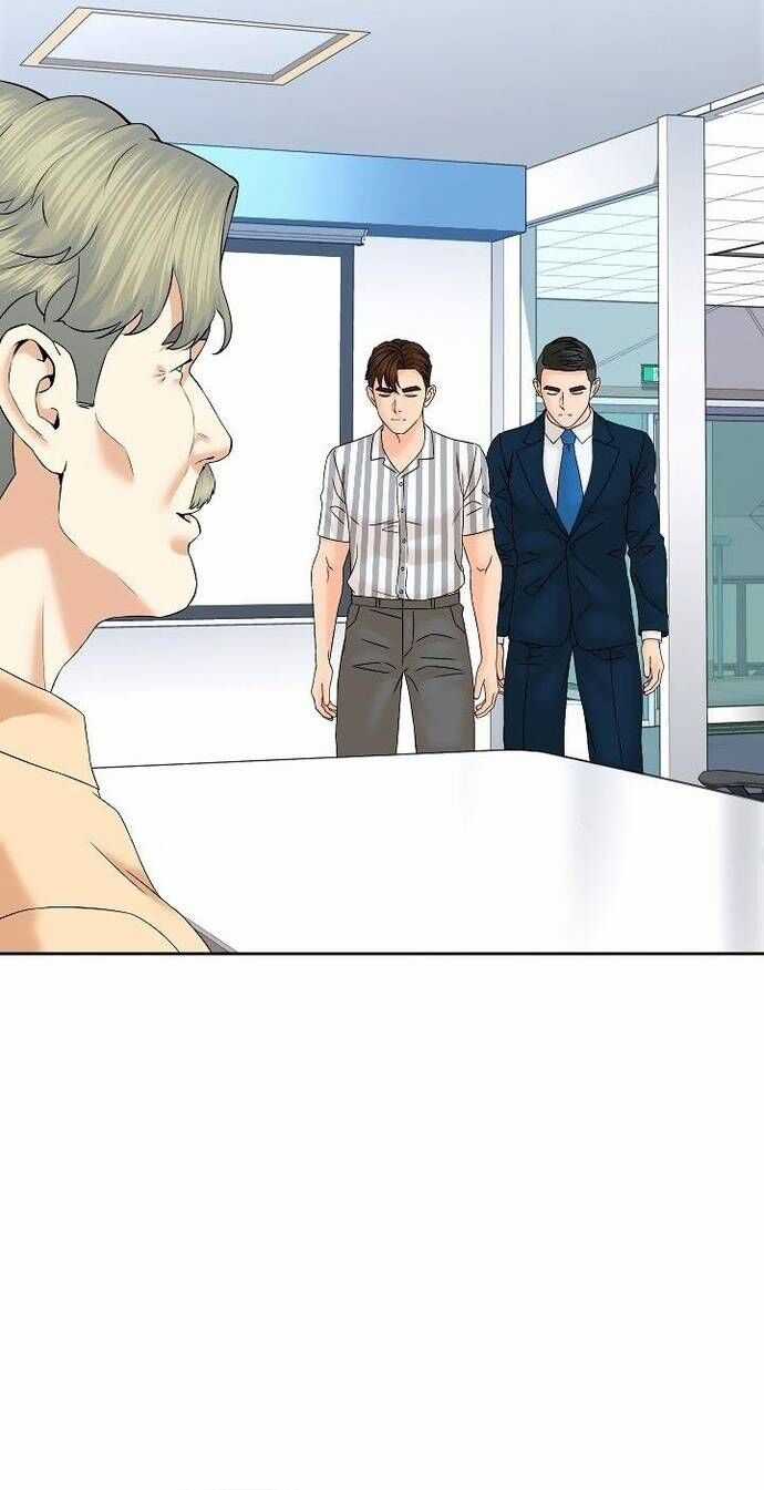 Người Trở Về Từ Cõi Chết Chương 134 trang 29