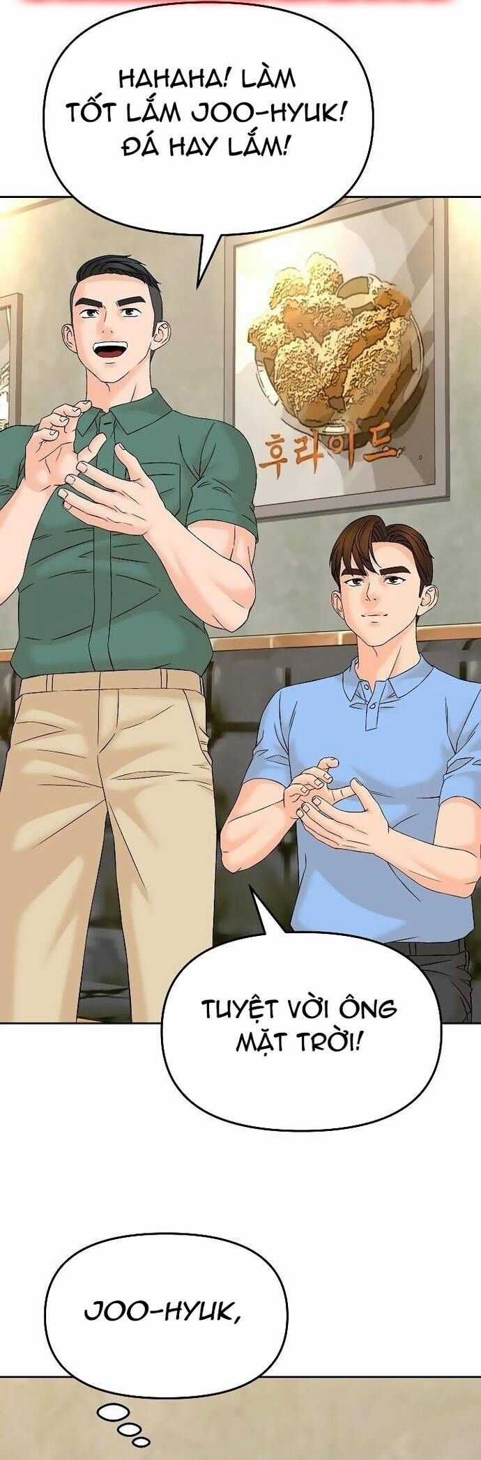 Người Trở Về Từ Cõi Chết Chương 134 trang 3