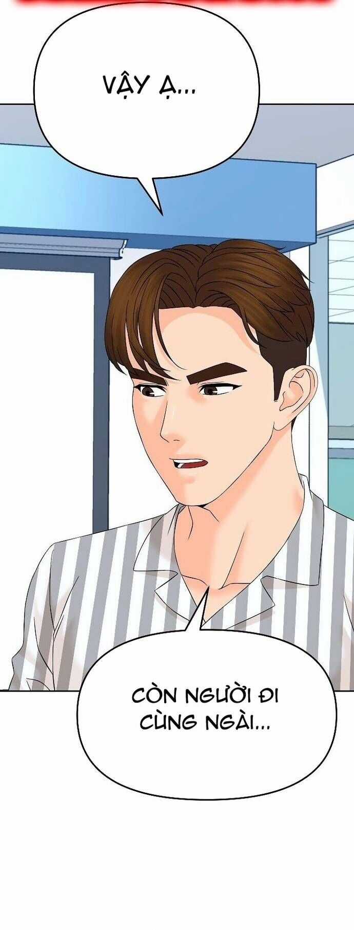 Người Trở Về Từ Cõi Chết Chương 134 trang 32