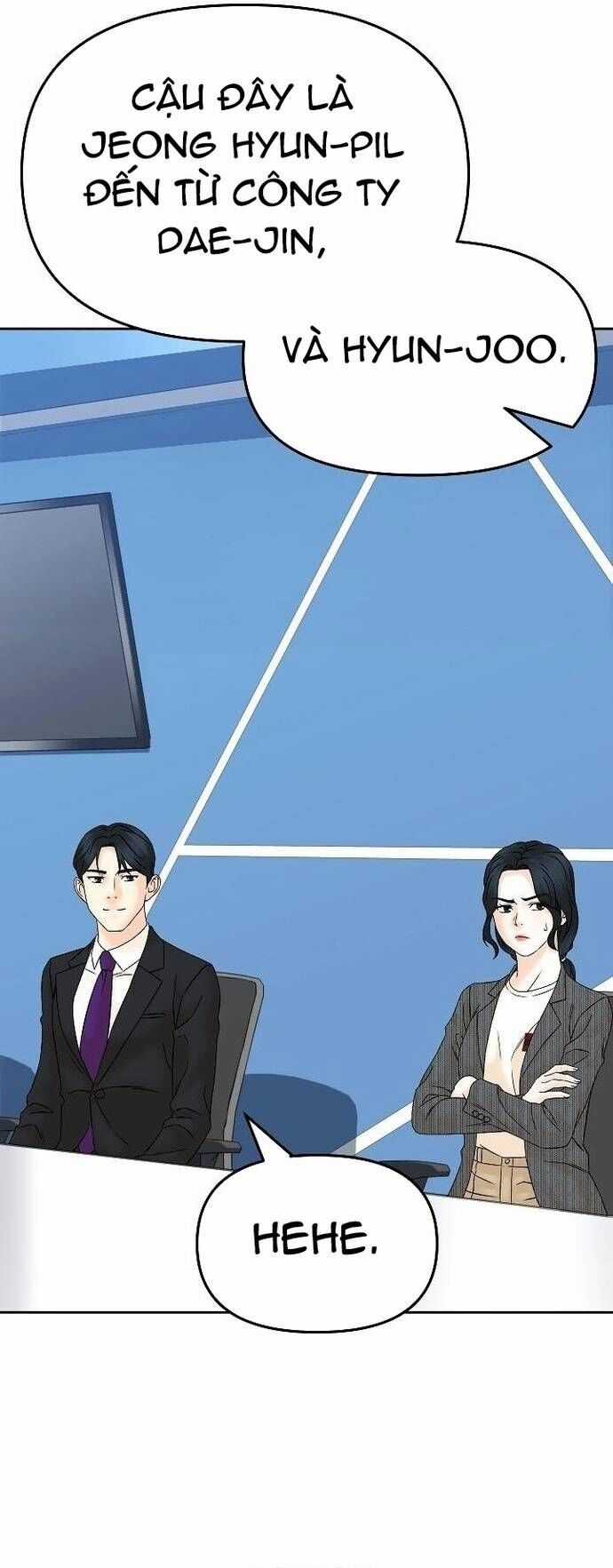 Người Trở Về Từ Cõi Chết Chương 134 trang 33