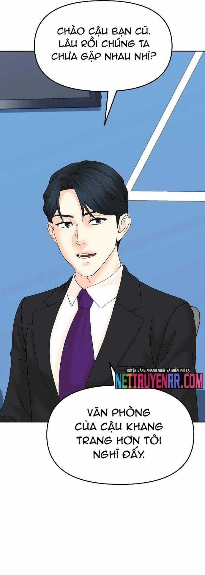 Người Trở Về Từ Cõi Chết Chương 134 trang 34