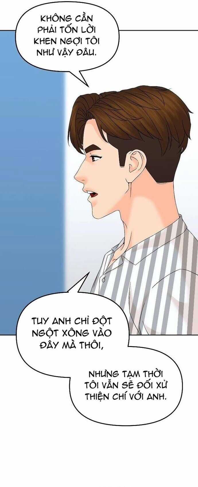 Người Trở Về Từ Cõi Chết Chương 134 trang 35