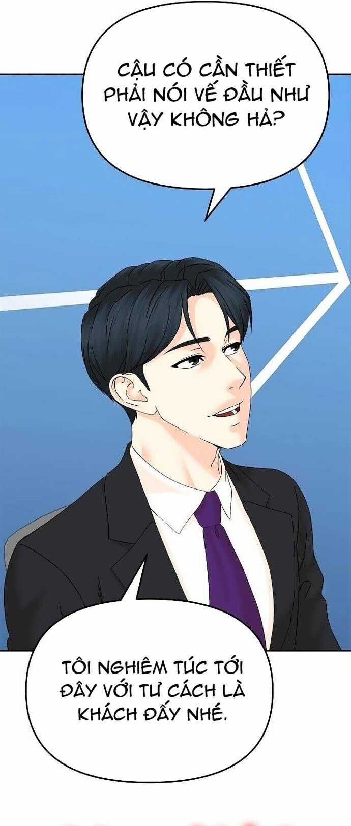 Người Trở Về Từ Cõi Chết Chương 134 trang 36