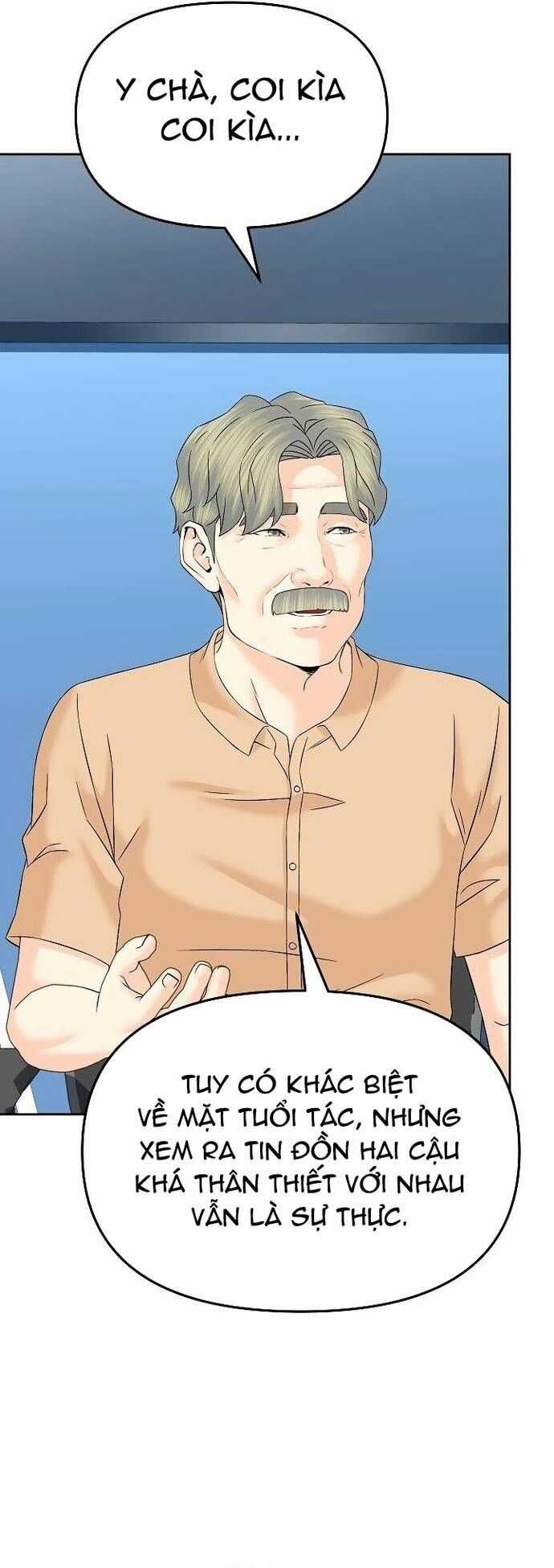 Người Trở Về Từ Cõi Chết Chương 134 trang 39