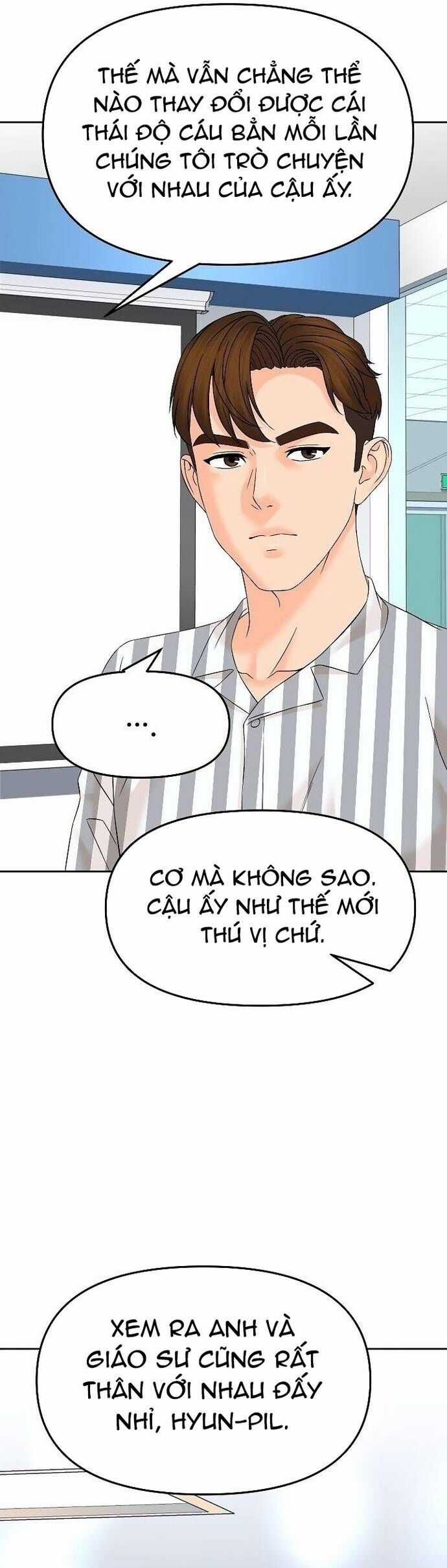 Người Trở Về Từ Cõi Chết Chương 134 trang 41