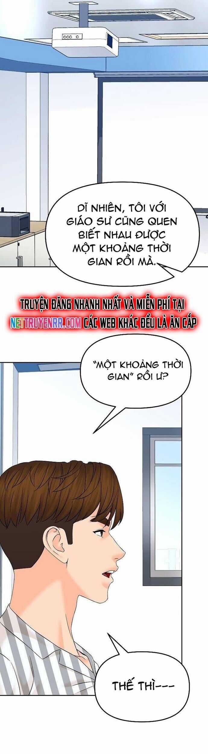 Người Trở Về Từ Cõi Chết Chương 134 trang 42