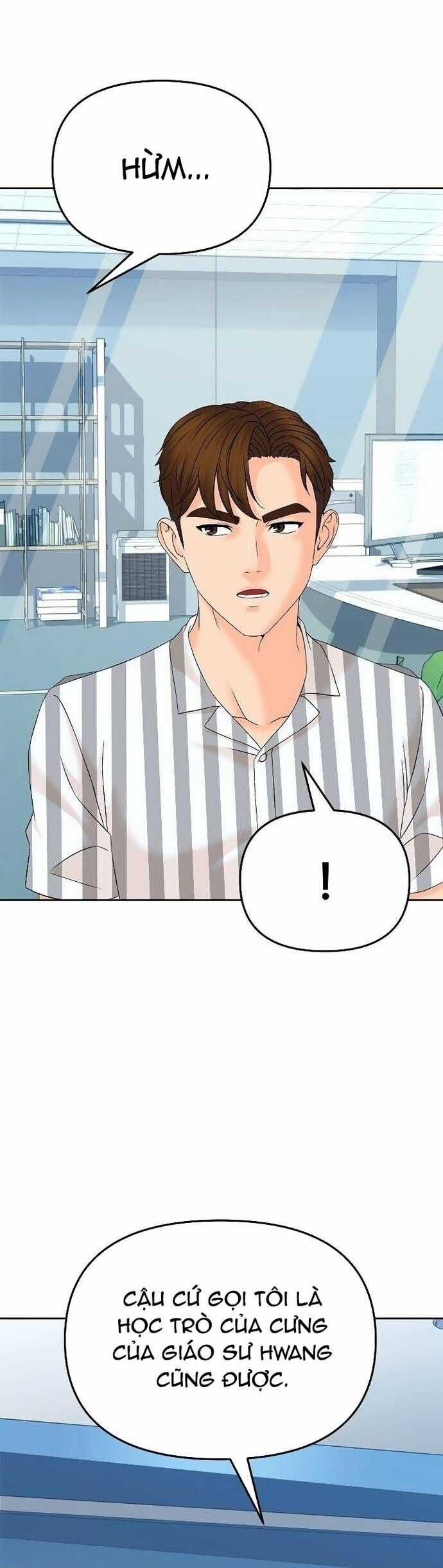 Người Trở Về Từ Cõi Chết Chương 134 trang 43