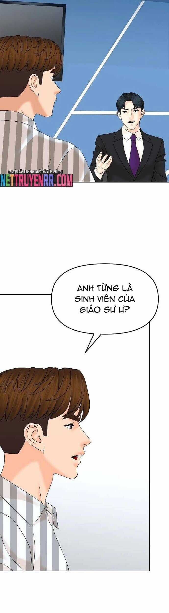 Người Trở Về Từ Cõi Chết Chương 134 trang 44